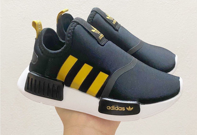 Kids Adidas Originals NMD 08